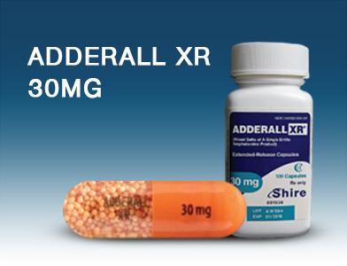 ADDERALL Xr 25 Mg - Adderall Medication