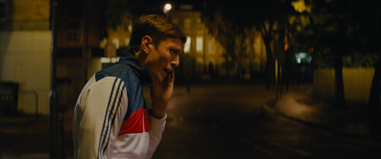 Kingsman - The Secret Service 2014 (1080p x265 10bit Tigole).mkv