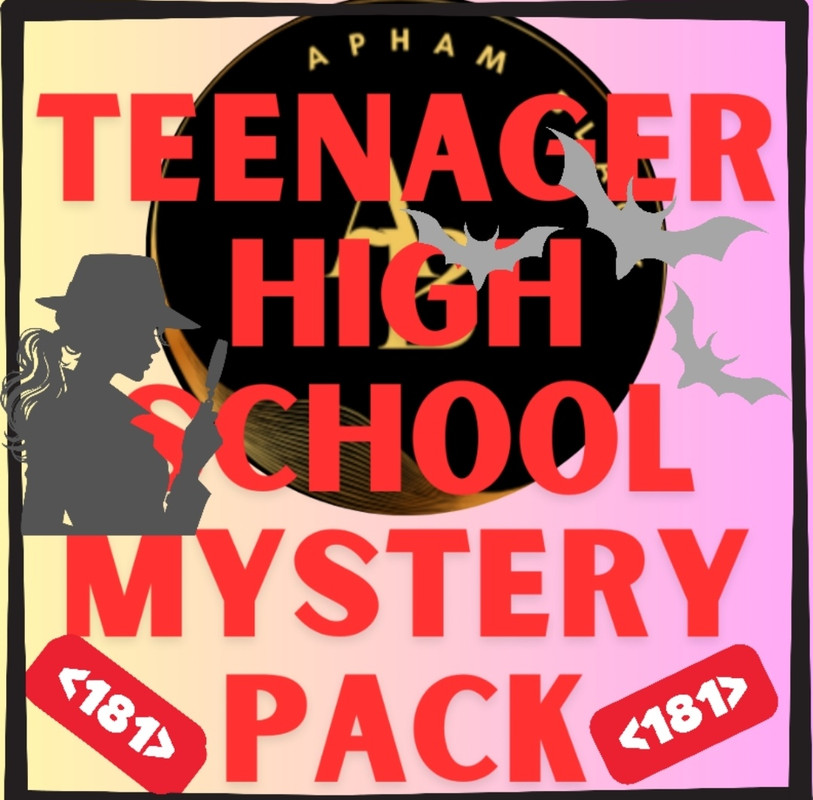 "Part-181"💦👙TEENAGER HIGH SCHOOL MYSTERY PACK👙💦 | 🎬 Mega Link 🎬