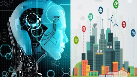 Anybody Can Use AI/ML