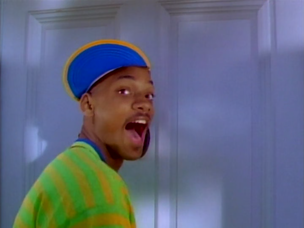 1 The Fresh Prince Of Bel-Air - S01E02 - Bang The Drum, Ashley[encode].mkv[screenshot]04