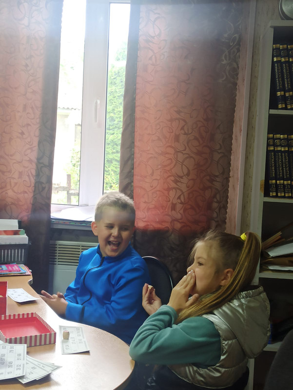 Летние забавы 2