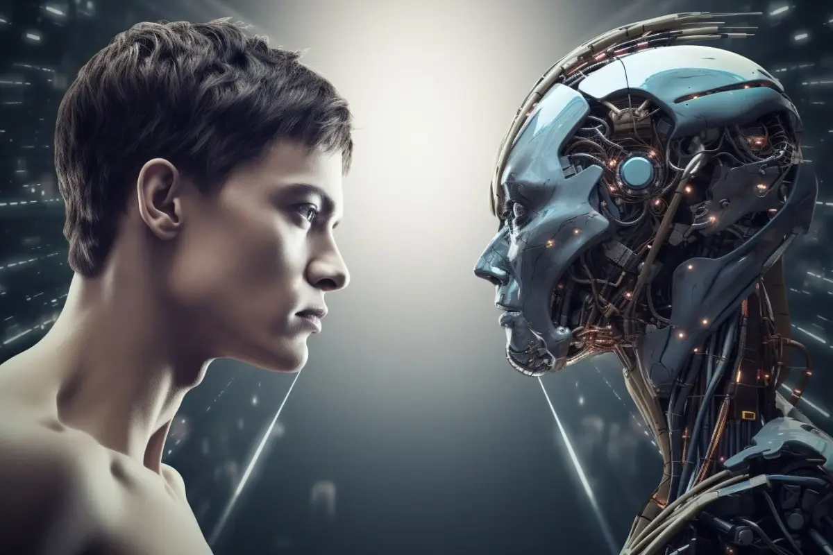 Are Machines More Effective at Reporting the Truth?