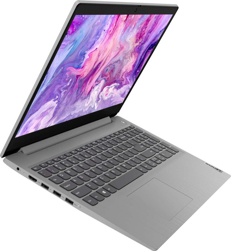 DOTO: (Kueskipay 15%) Lenovo Ideapad 3 15.6" Touchscreen i3-1115G4 256GB 8GB Windows 11 