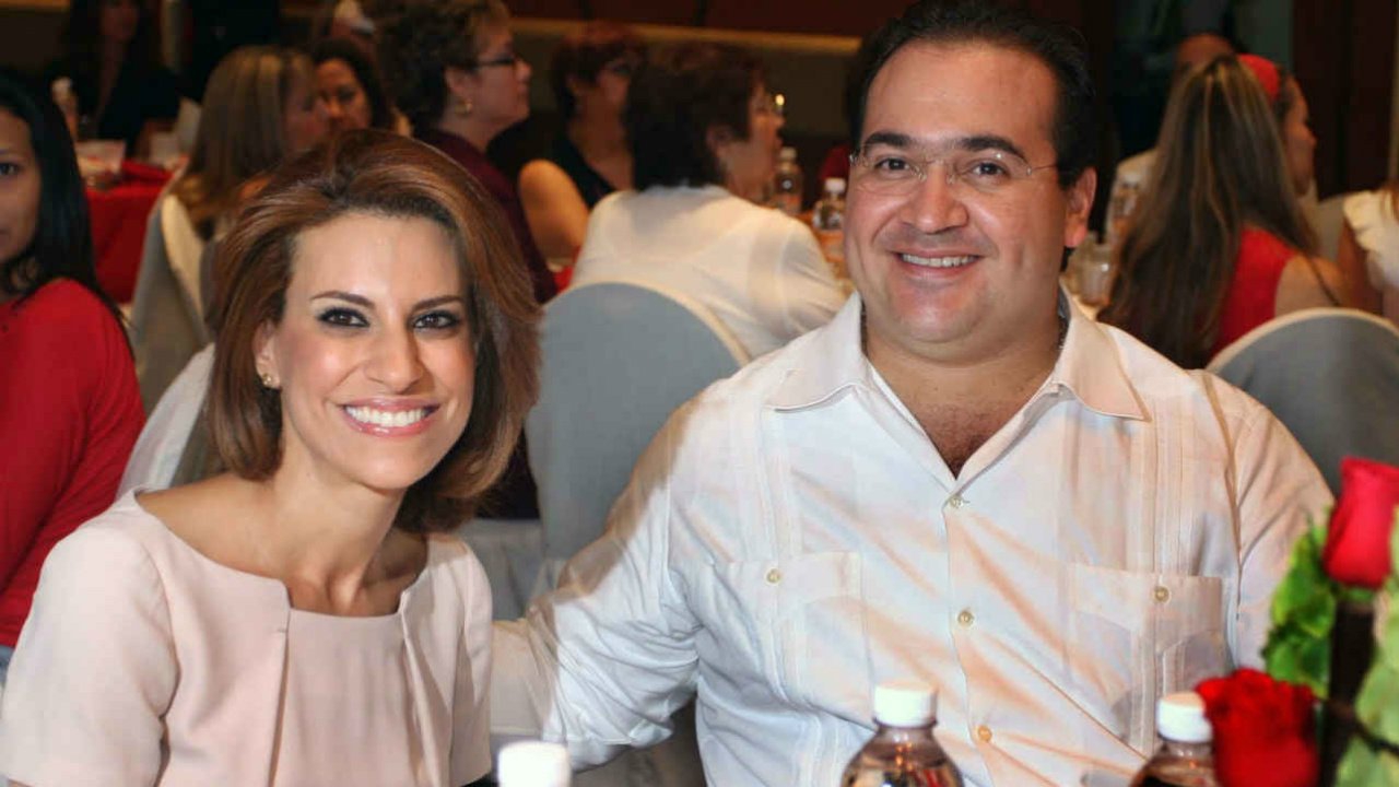 Karime Macías será extraditada a México, confirma Reino Unido