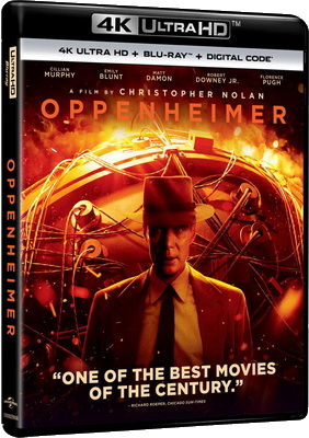Oppenheimer (2023) iMAX BLU-RAY FULL UHD 2160p H265 MULTI HDR HEVC DTS 5.1 ITA