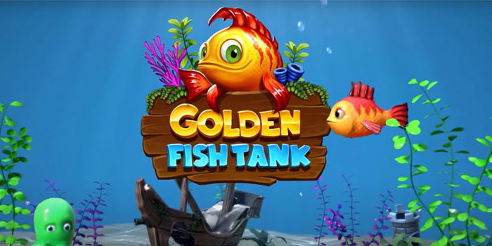 Cara Mengelola Bankroll Di Slot Golden Fish Tank