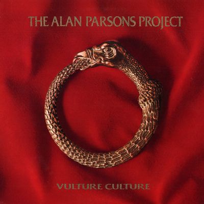 The Alan Parsons Project - Vulture Culture (1985) [CD-Quality + Hi-Res Vinyl Rip]