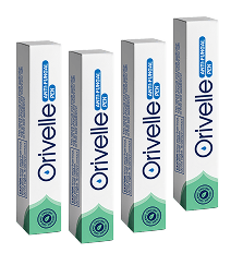 Orivelle 4 pens