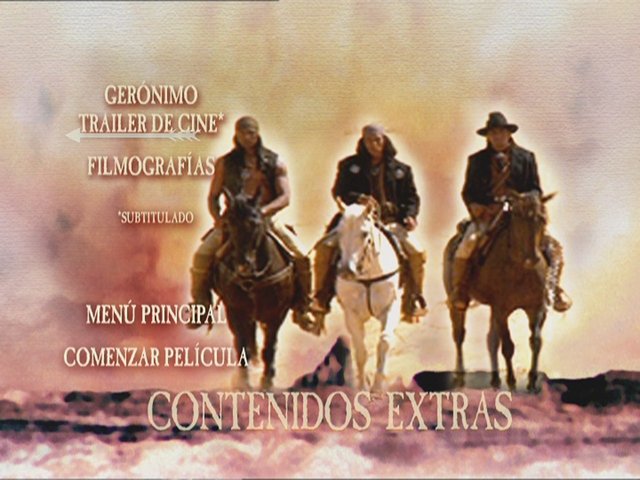 4 - Gerónimo: Una Leyenda [DVD5Full] [PAL] [Cast/Ing/Fr/Ale/It] [Sub:Varios] [1993] [Western]