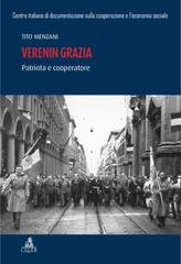 Tito Menzani – Verenin Grazia (2026)