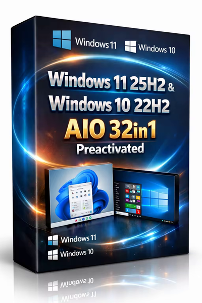 https://i.postimg.cc/SsNzPBnV/Windows-11-25H2-No-TPM-Required-Windows-10-22H2-AIO-32in1-Preactivated-February-2026.png