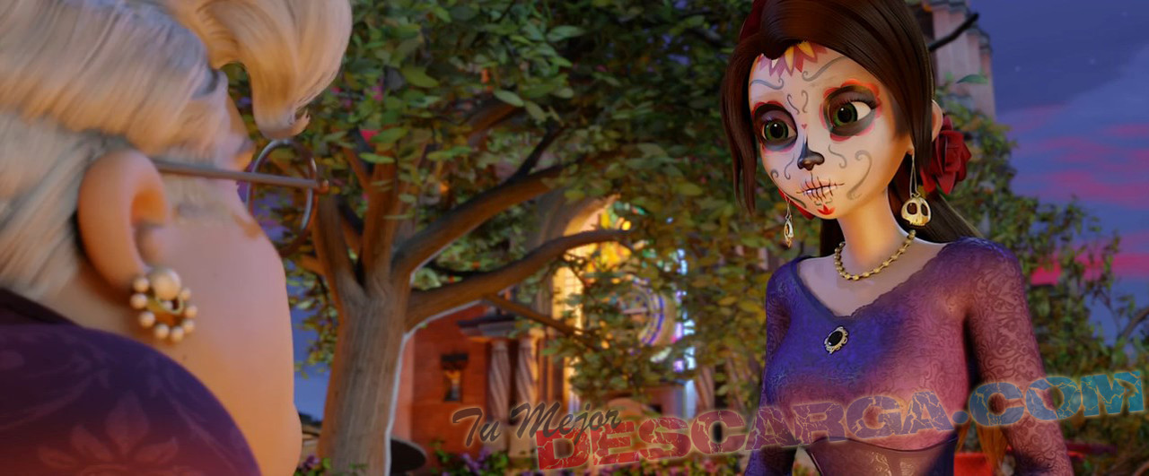 Día de Muertos 3