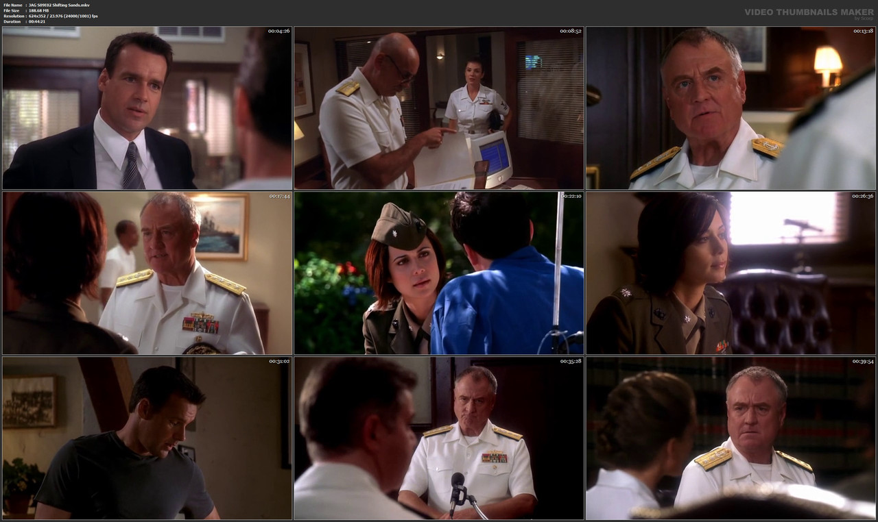 JAG S09E02 Shifting Sands.mkv