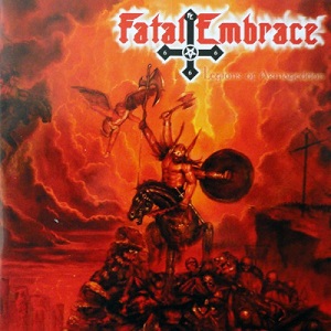 Re: Fatal Embrace (GER) / Thrash Metal