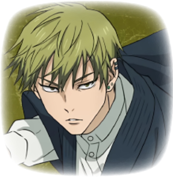 Naoya Zenin