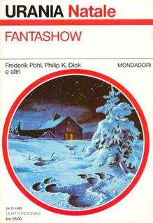 AA.VV. - Fantashow (1995)
