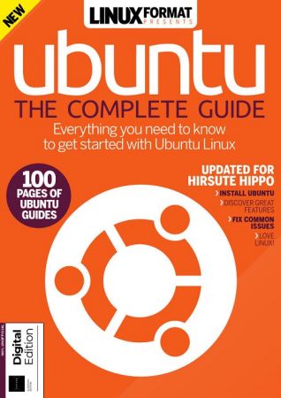 Ubuntu The Complete Guide - 11th Edition 2021 Ubuntu The Complete Guide - 11th Edition 2021