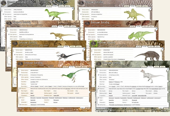 Dinosaur Data Dig (4)