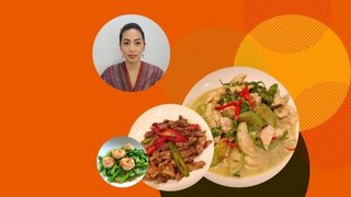 50 Best Thai Food Easy Recipe Thai Cooking Eat Like Thai (Updated 7 2020)