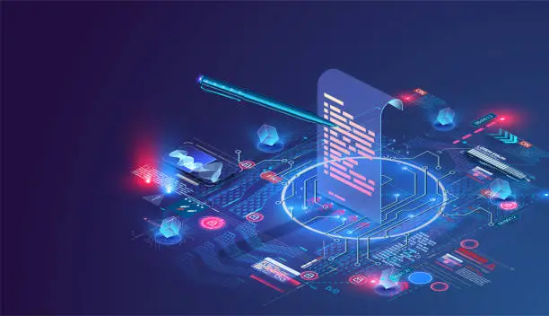 استراتيجية الإمارات للذكاء الاصطناعي