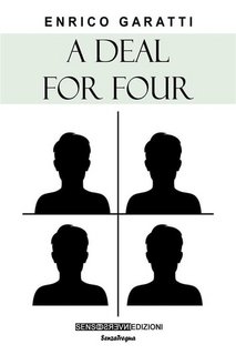 Enrico Garatti - A deal for four (2023)