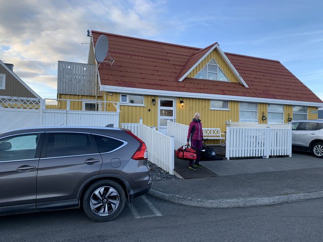 DIA 12 JULIO/22 TERMINAMOS FIORDOS OESTE Y FERRY A SNAEFELLSNES - Islandia, 17 días..."sin sus noches" Julio 2022 (8)