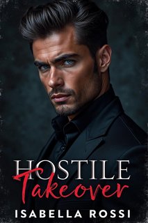 Isabella Rossi - Hostile Takeover (2024)