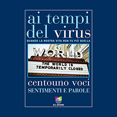 Autori Vari - Ai tempi del virus (2021) (mp3 - 128 kbps)