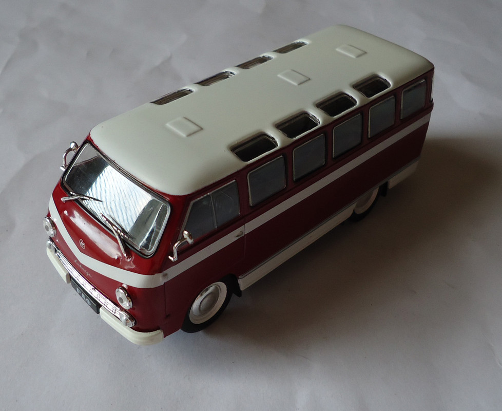 ?АФ-977Д Латвия