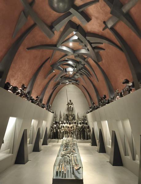 Milán-Turín-Génova-Pavía - Blogs de Italia - Pavía: la famosa batalla y sus torres medievales (232)