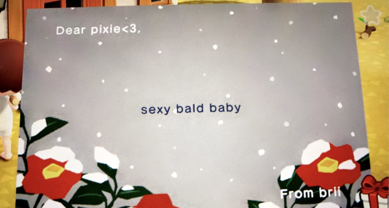 baldbaby