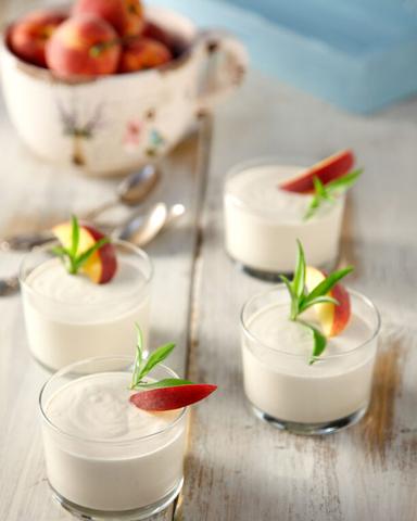 mpavaroyaz giaoyrti me rodakina gastronomos 610x762