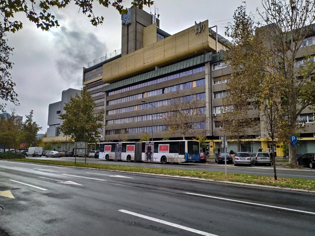 Ikarbus #908(1)