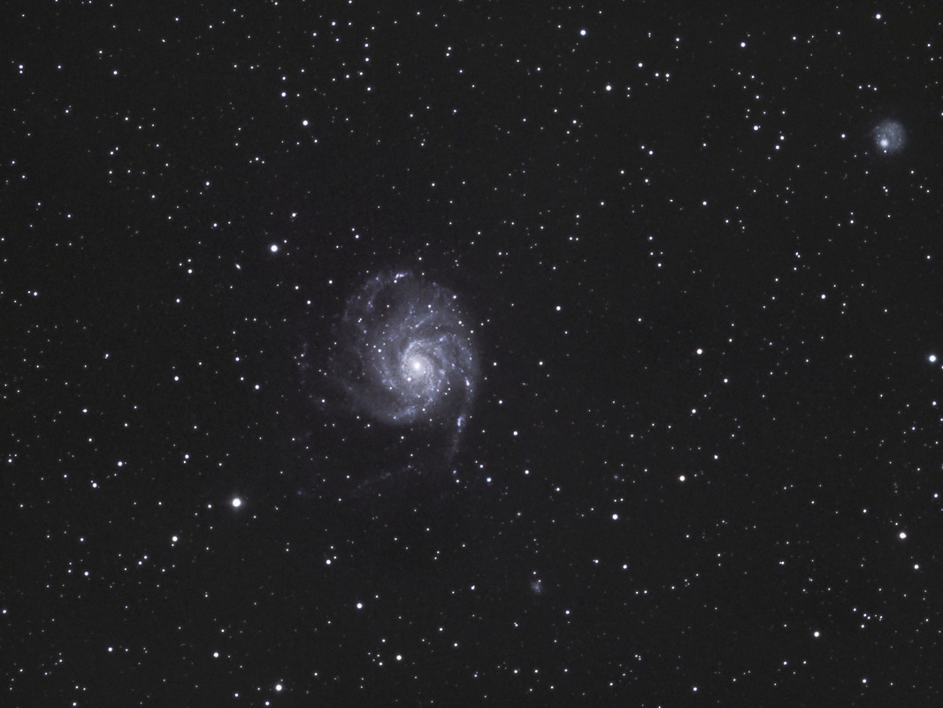 M101 11-4-2018