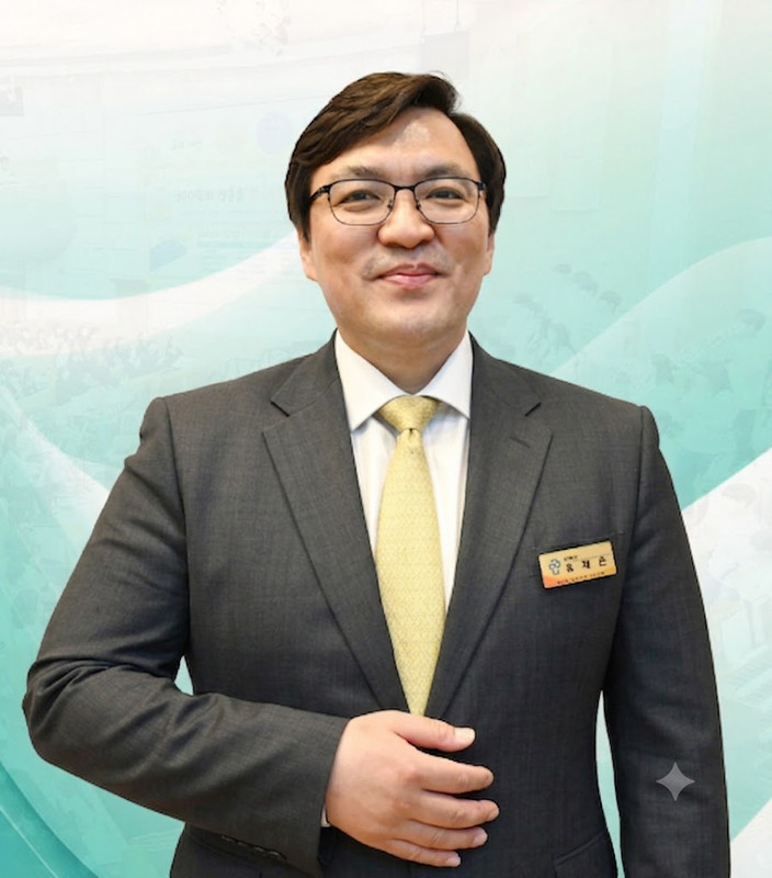부목사