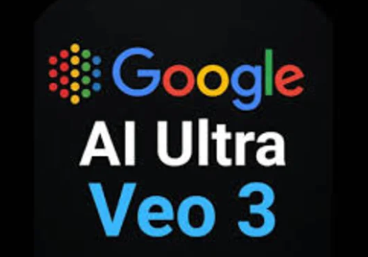 GOOGLE VEO 3 ILIMITADO