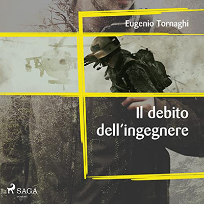 Eugenio Tornaghi - Il debito dell'ingegnere (2022) (mp3 - 128 kbps)