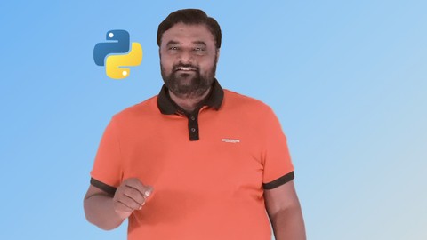 [Abdul Bari] Learn Python Programming - Beginner to Master