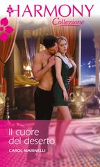 Carol Marinelli – Il cuore del deserto (2020)