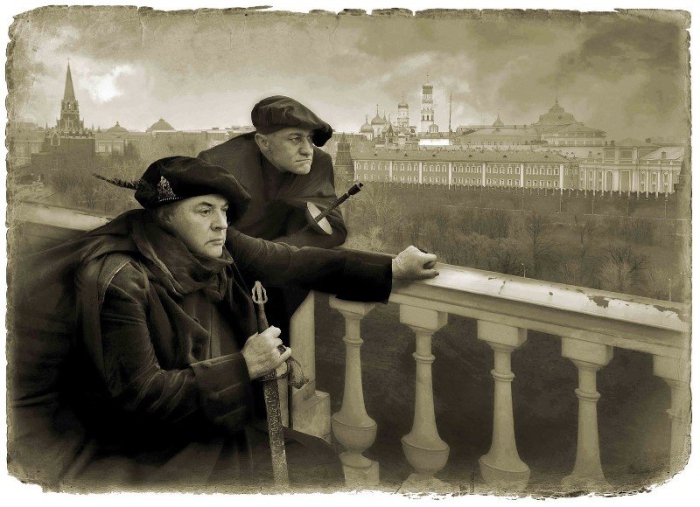 Voland-i-Azazello-Master-i-Margarita-Fotoillustracii-Eleny-Martynuk