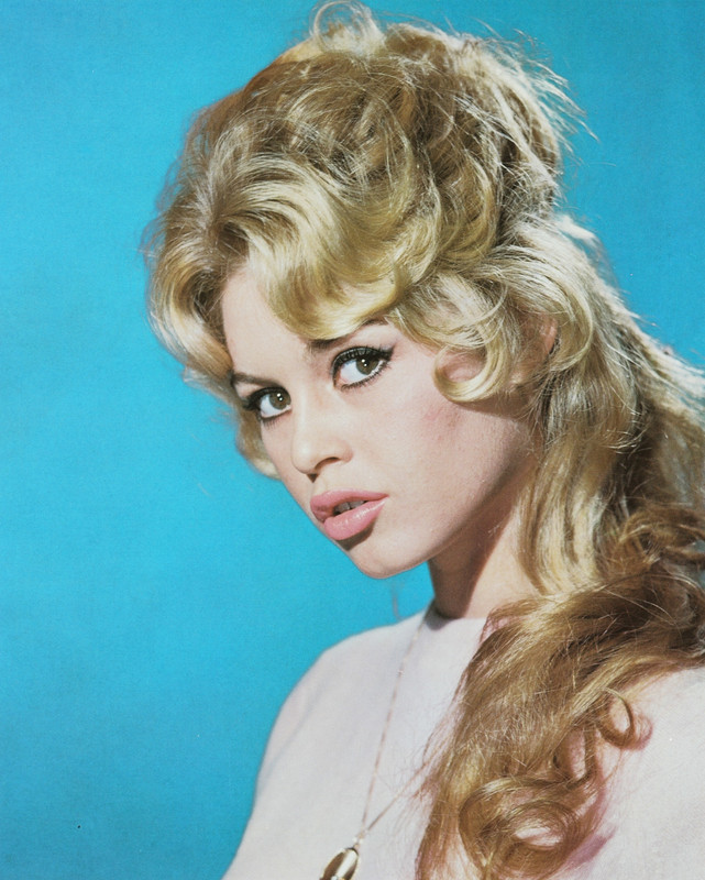 Bardot Brigitte mh19
