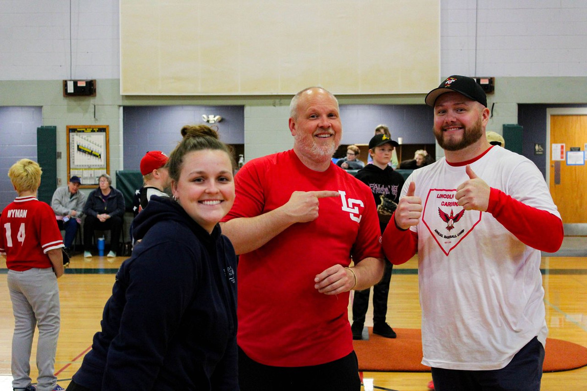 Cardinals Kids Camp