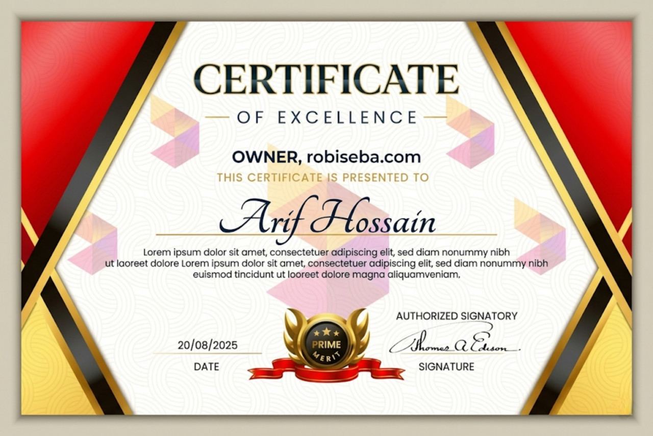 BDPROFIT 9 Certified