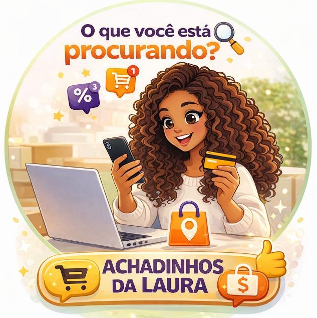 Grupo VIP Achadinhos da Laura