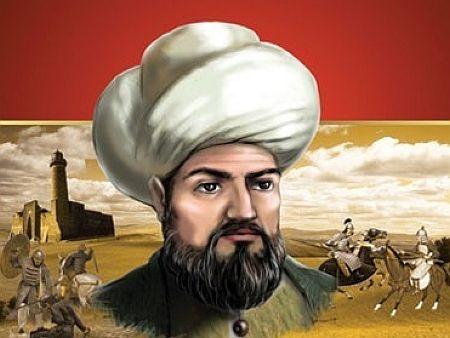 Süleymansah (? - 1236)