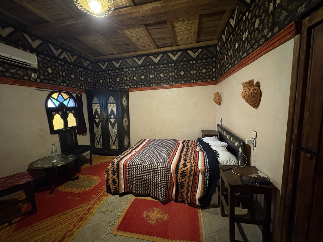 Alojamientos con encanto en el valle del Drâa - El Valle del Drâa, la gran arteria del sur de Marruecos (42)