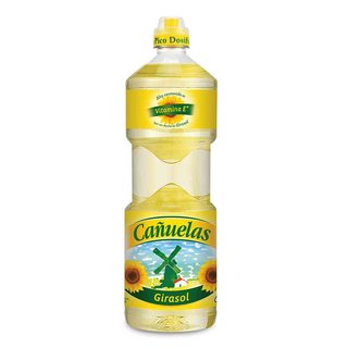 2324 | Aceite X 900 Ml - Cañuelas