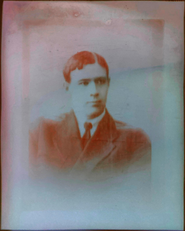 Голицын Сергей Владимирович