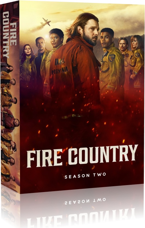 Fire Country (2024) (Sezon 2) PL.1080p.AMZN.WEB-DL.DDP2.0.H264-Ralf | Lektor PL